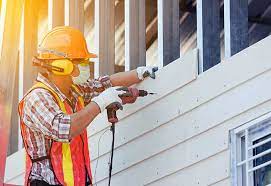 Best Siding Removal and Disposal  in Bargaintown, NJ