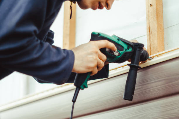 Best Composite Siding  in Bargaintown, NJ